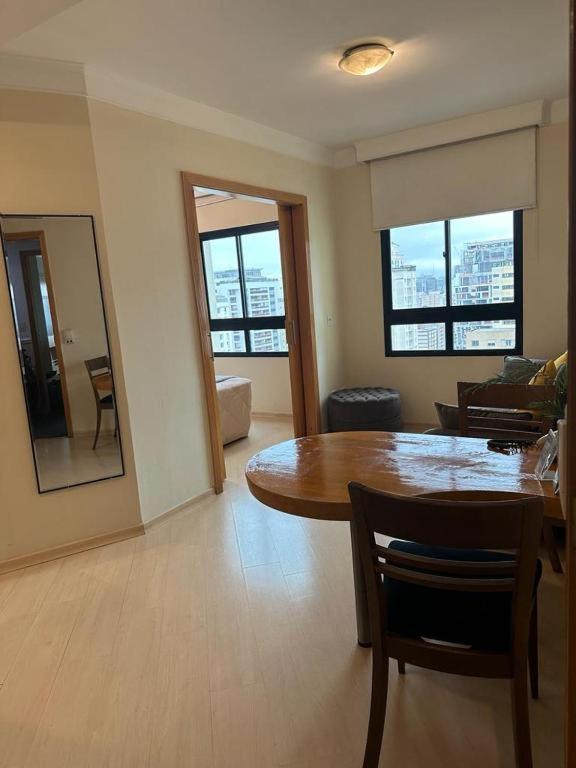 Studio Premium Pinheiros Сао Паоло Екстериор снимка