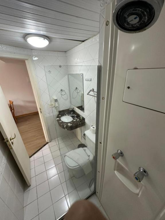 Studio Premium Pinheiros Сао Паоло Екстериор снимка
