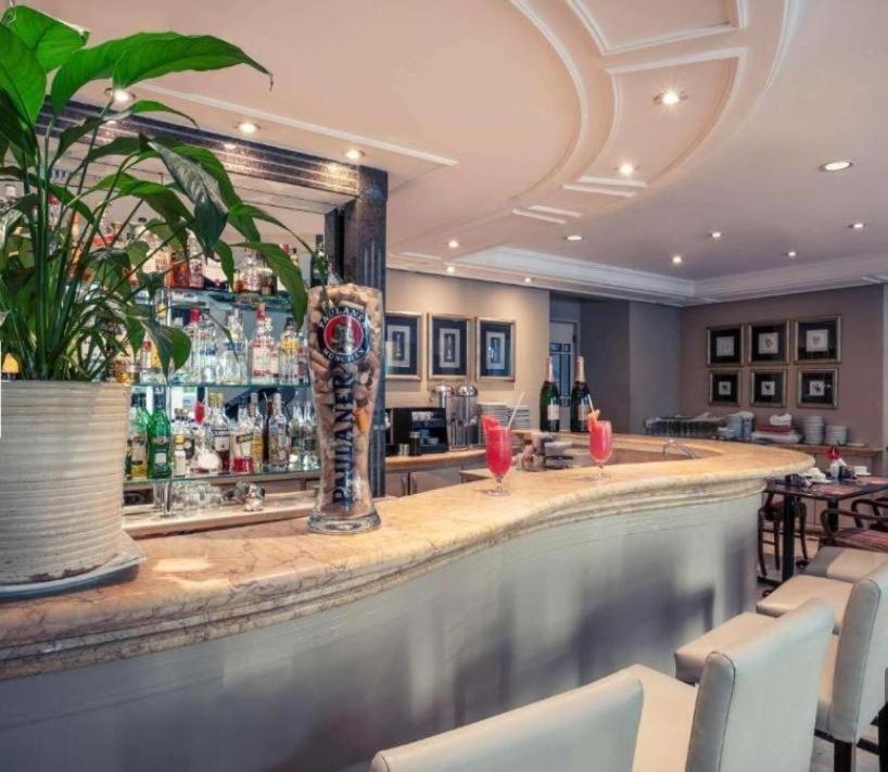 Studio Premium Pinheiros Сао Паоло Екстериор снимка