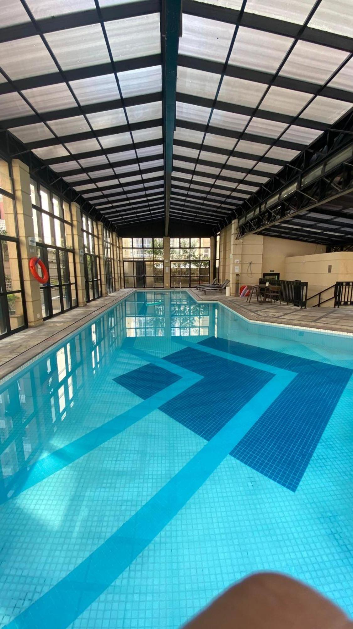 Studio Premium Pinheiros Сао Паоло Екстериор снимка