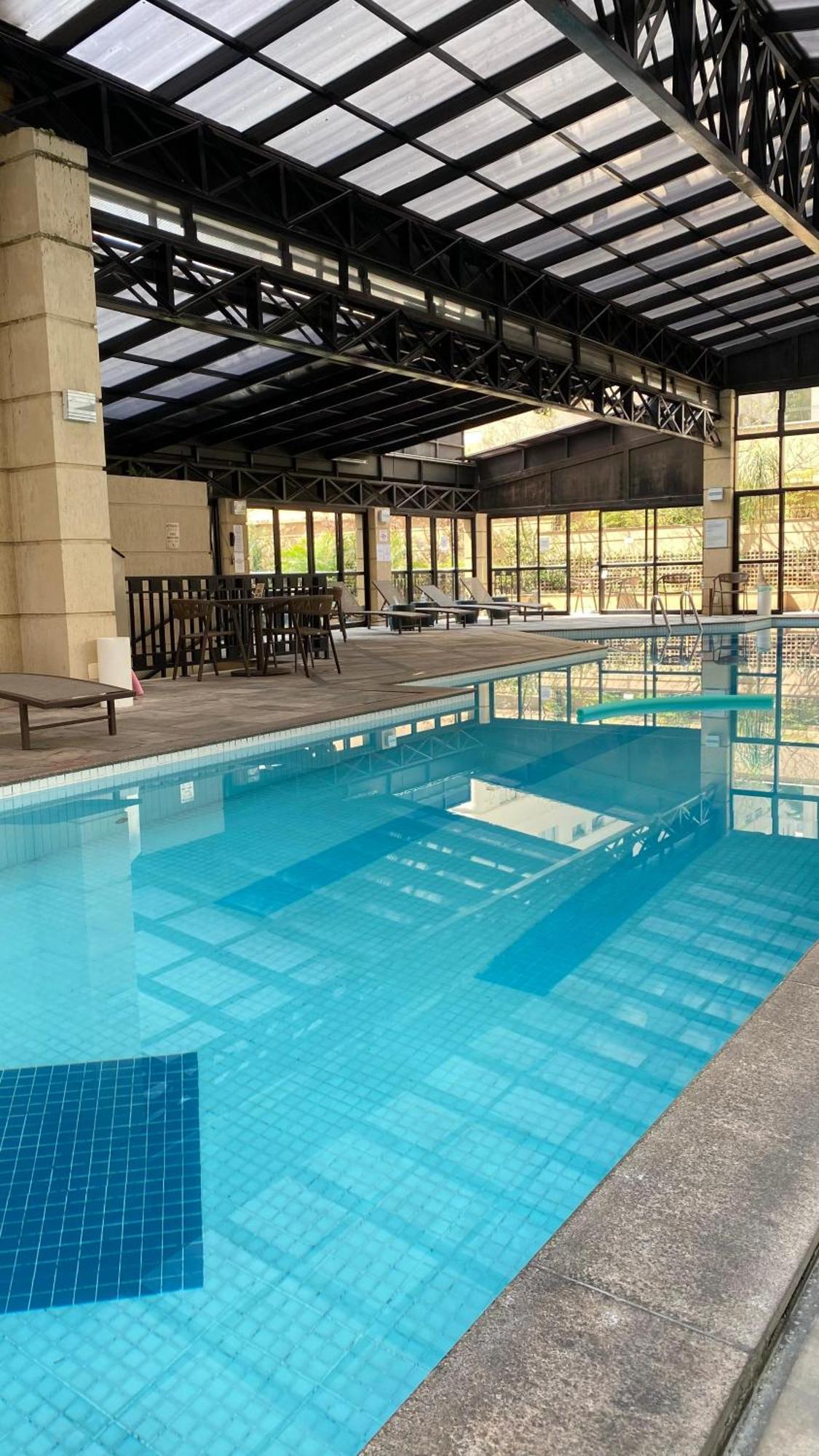 Studio Premium Pinheiros Сао Паоло Екстериор снимка