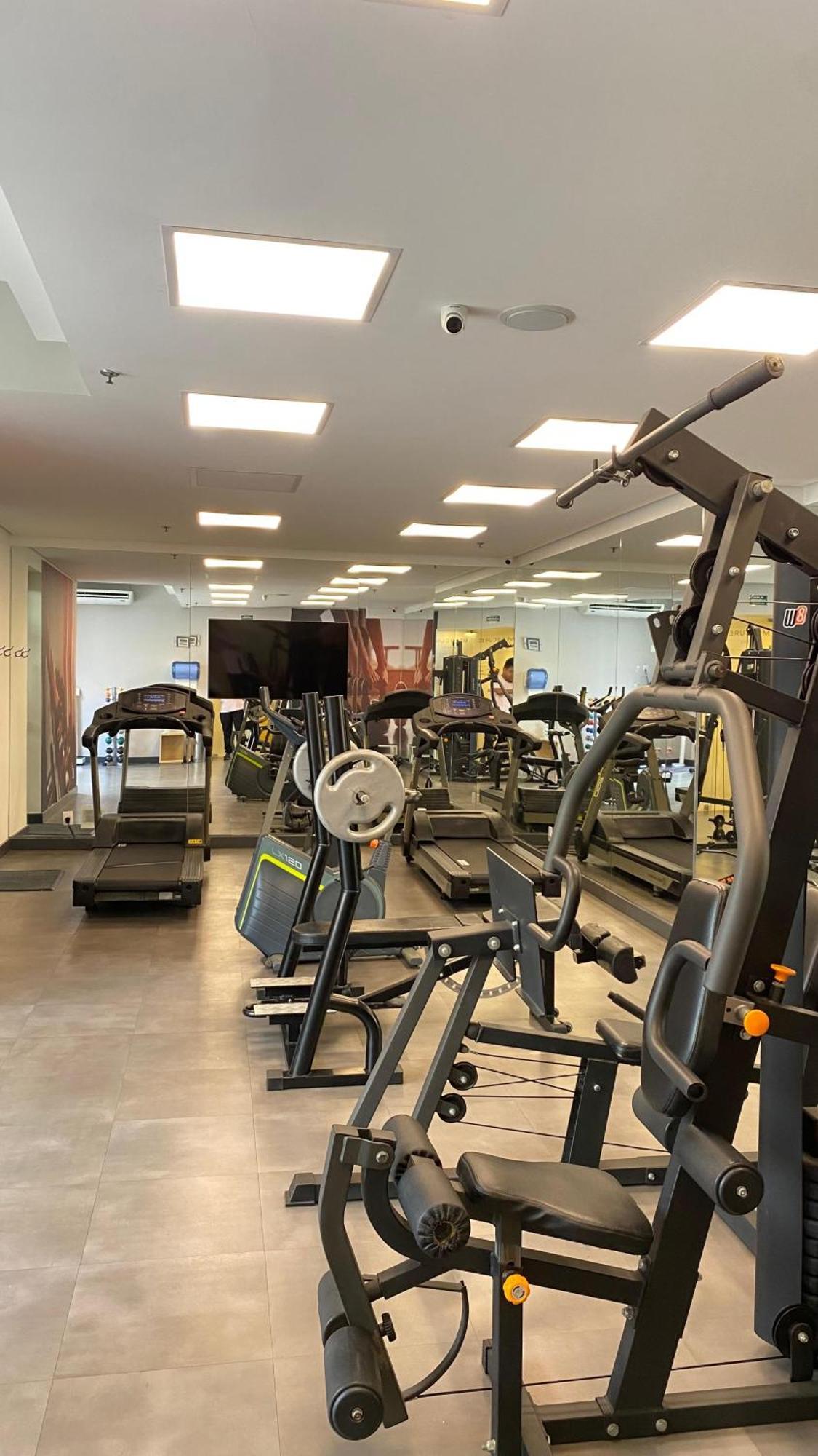 Studio Premium Pinheiros Сао Паоло Екстериор снимка
