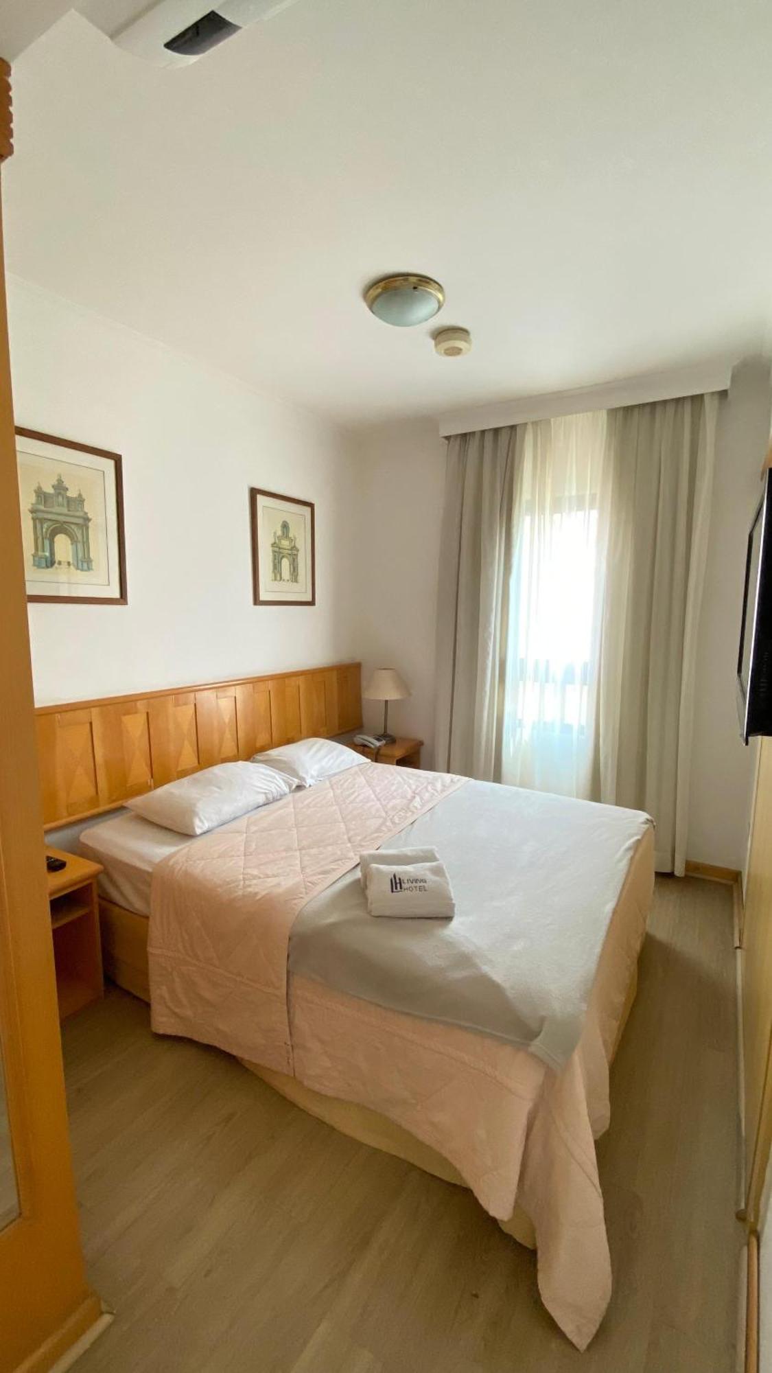 Studio Premium Pinheiros Сао Паоло Екстериор снимка