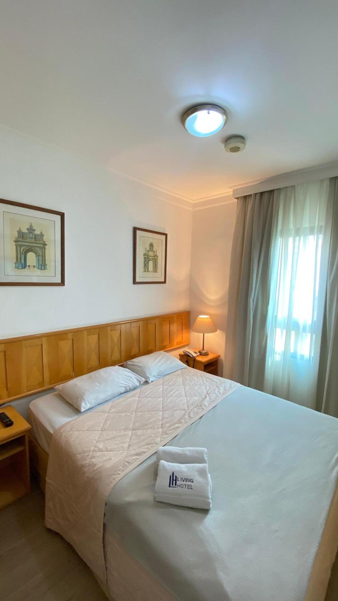 Studio Premium Pinheiros Сао Паоло Екстериор снимка
