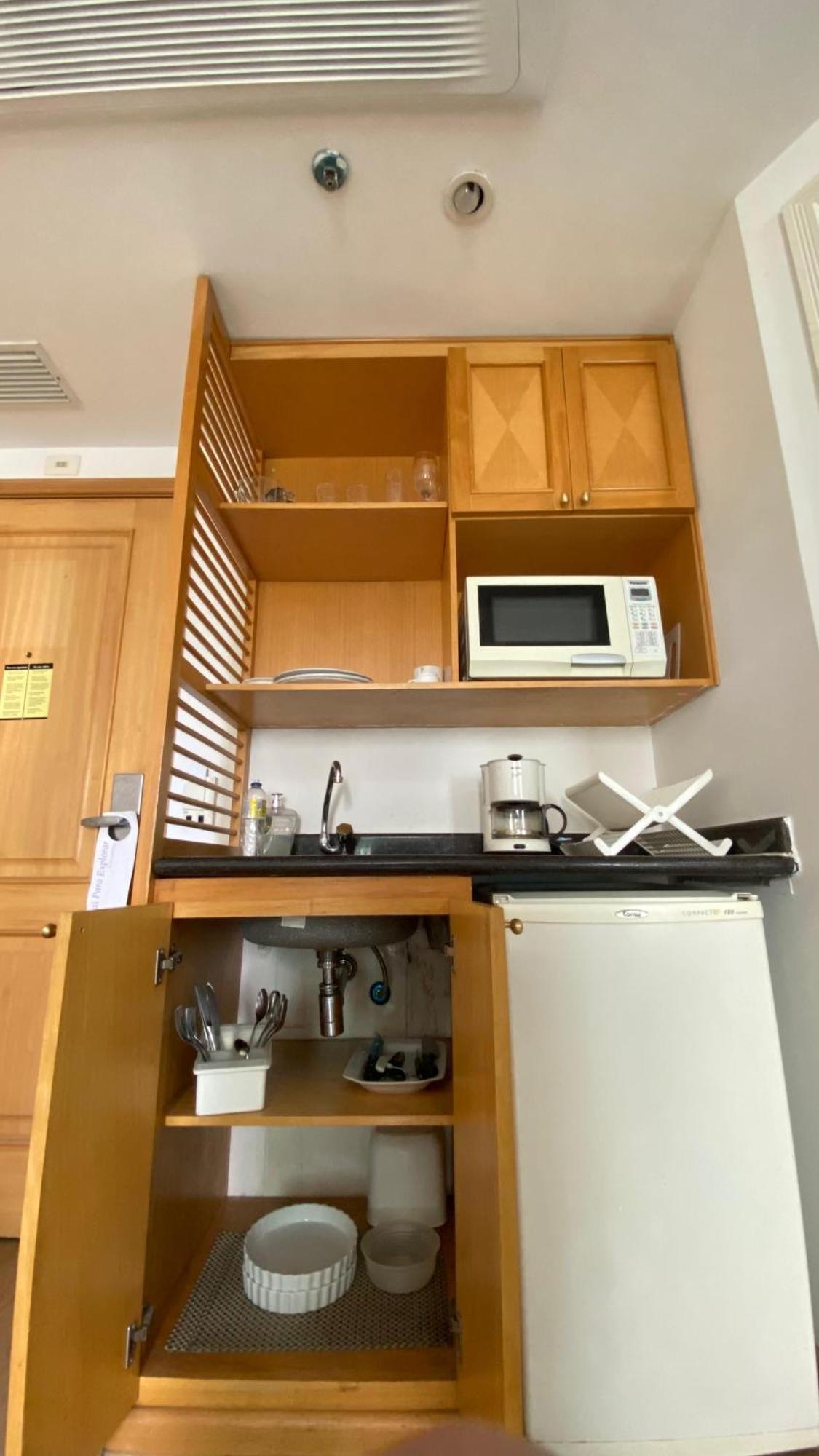 Studio Premium Pinheiros Сао Паоло Екстериор снимка