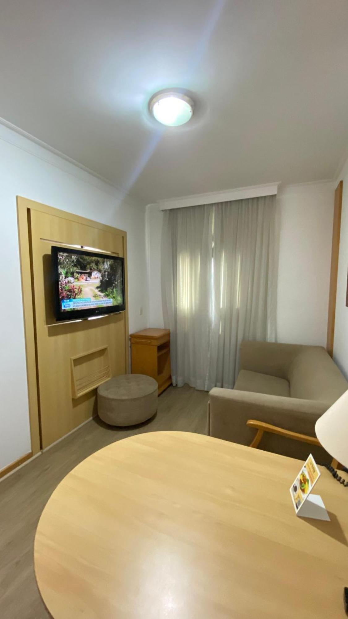 Studio Premium Pinheiros Сао Паоло Екстериор снимка