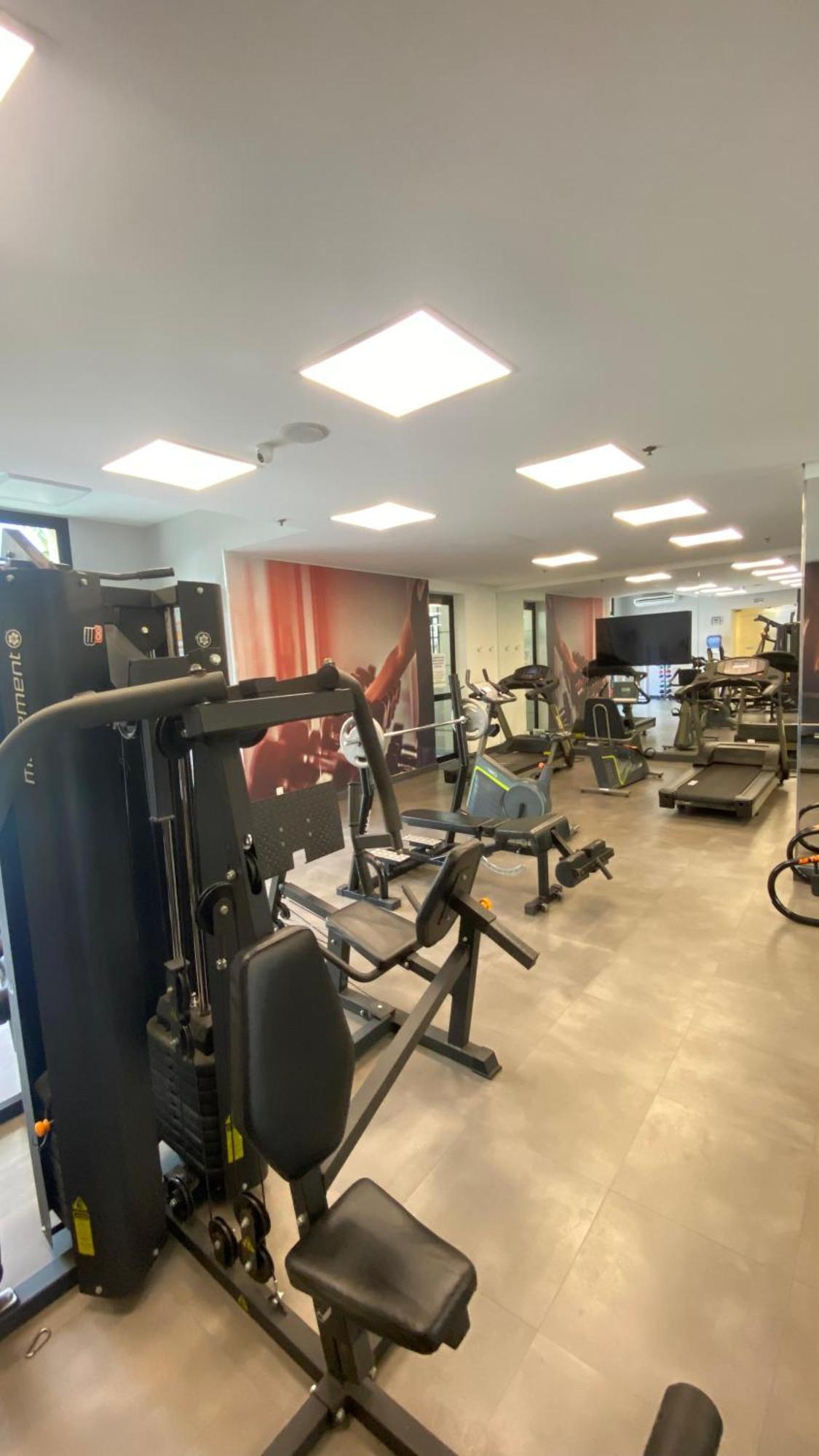 Studio Premium Pinheiros Сао Паоло Екстериор снимка