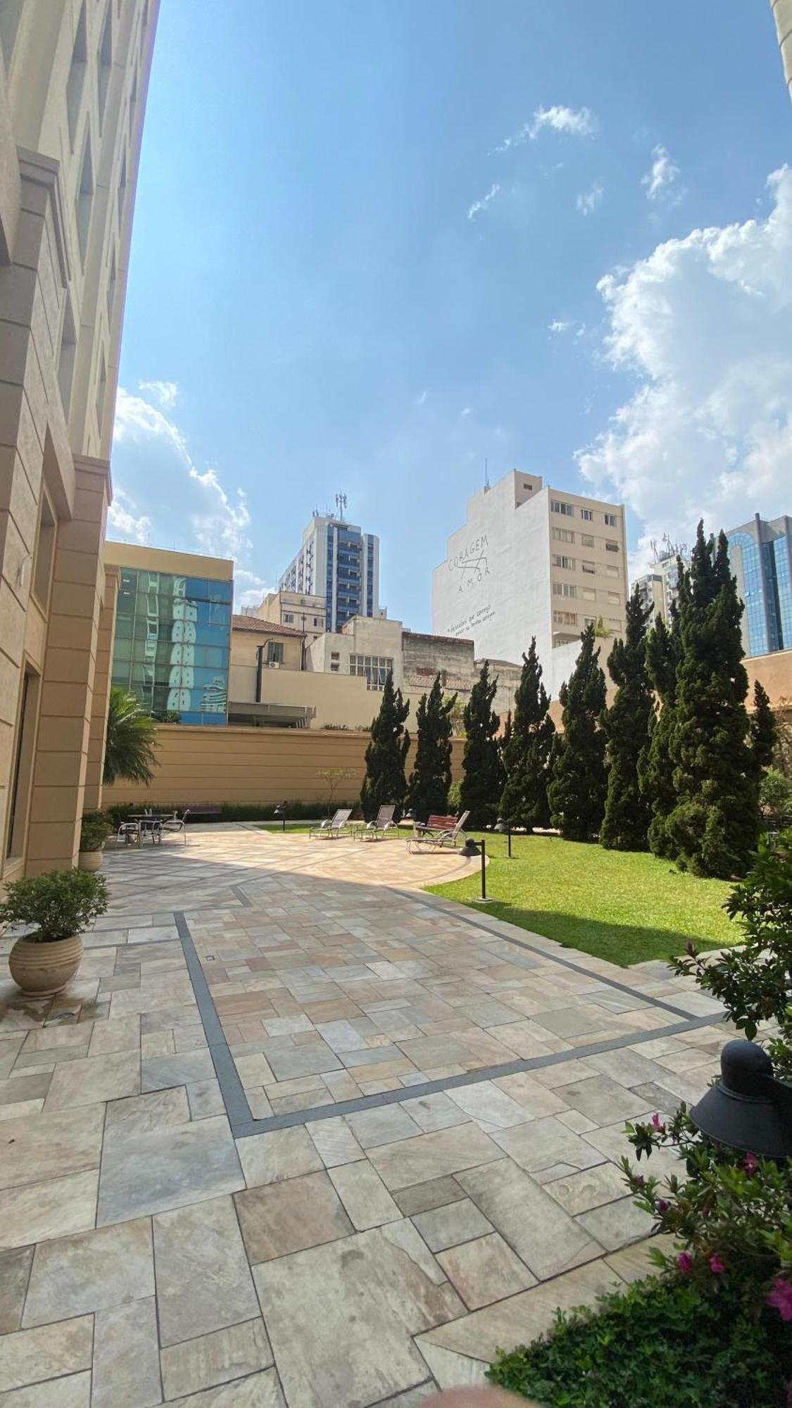 Studio Premium Pinheiros Сао Паоло Екстериор снимка