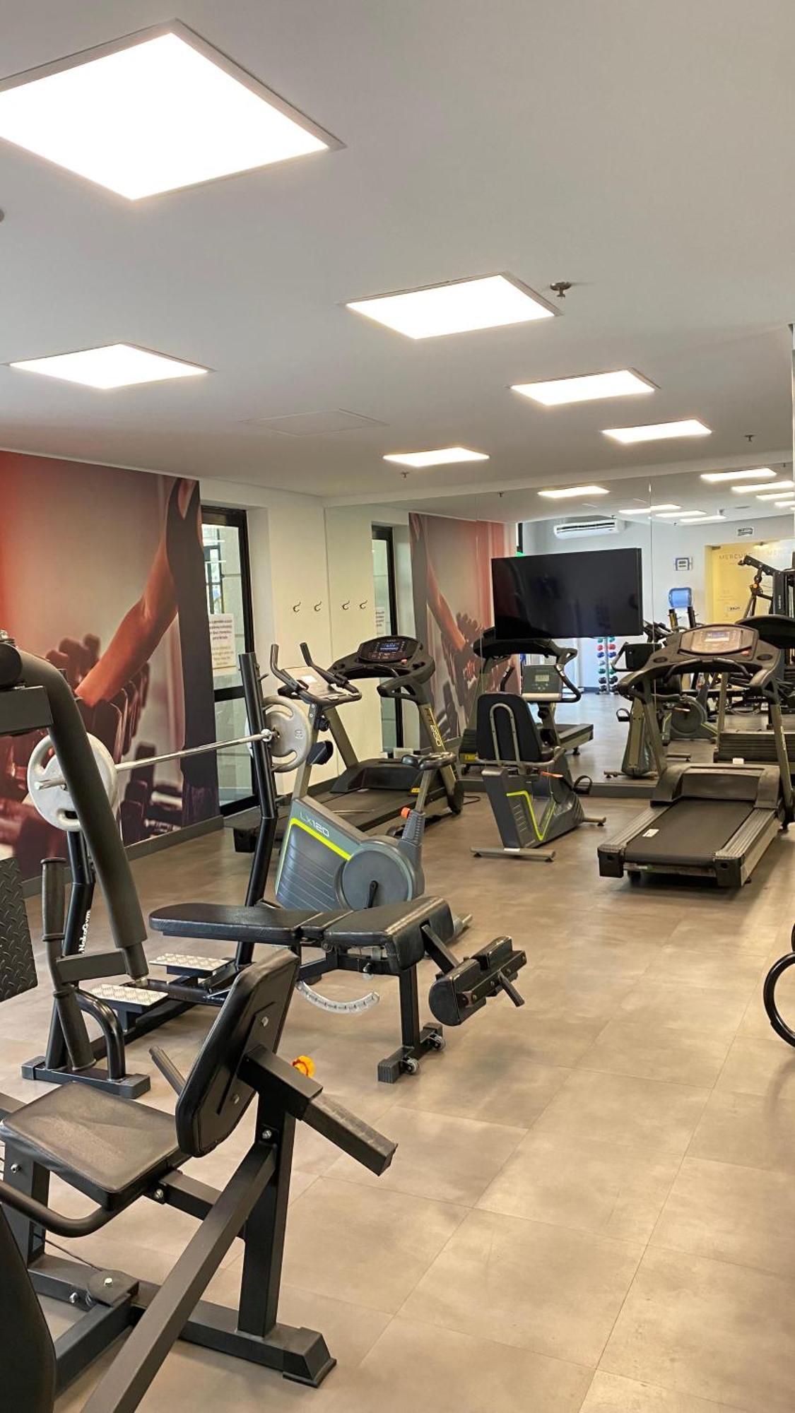 Studio Premium Pinheiros Сао Паоло Екстериор снимка