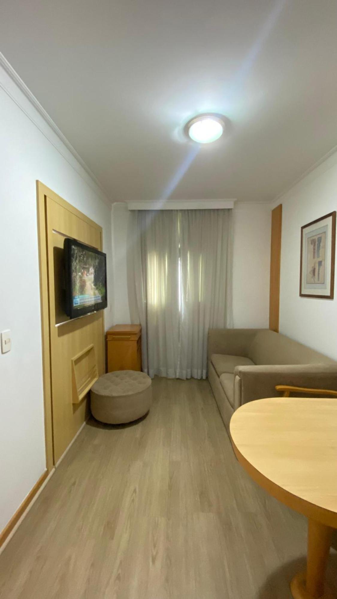 Studio Premium Pinheiros Сао Паоло Екстериор снимка