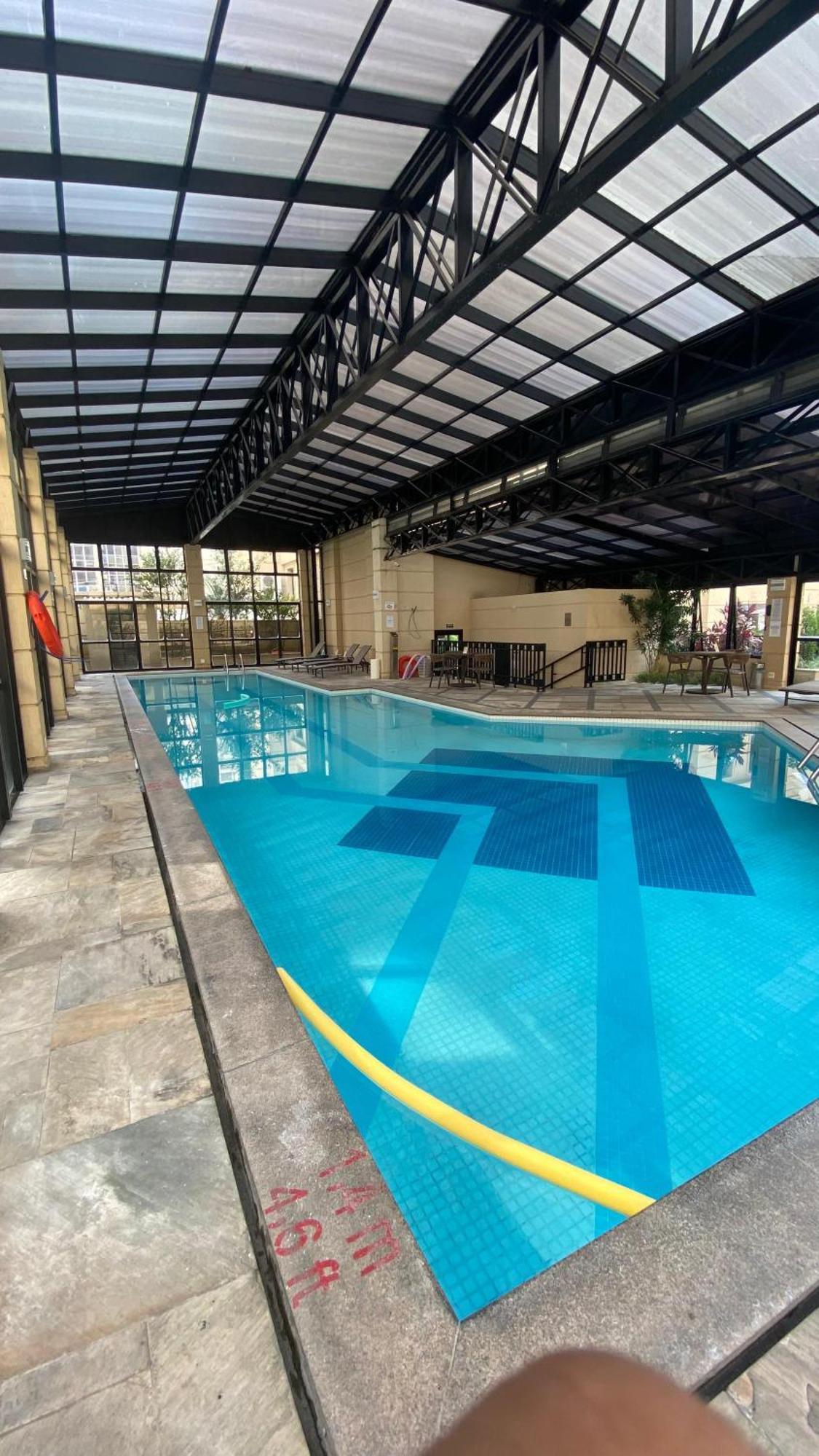 Studio Premium Pinheiros Сао Паоло Екстериор снимка