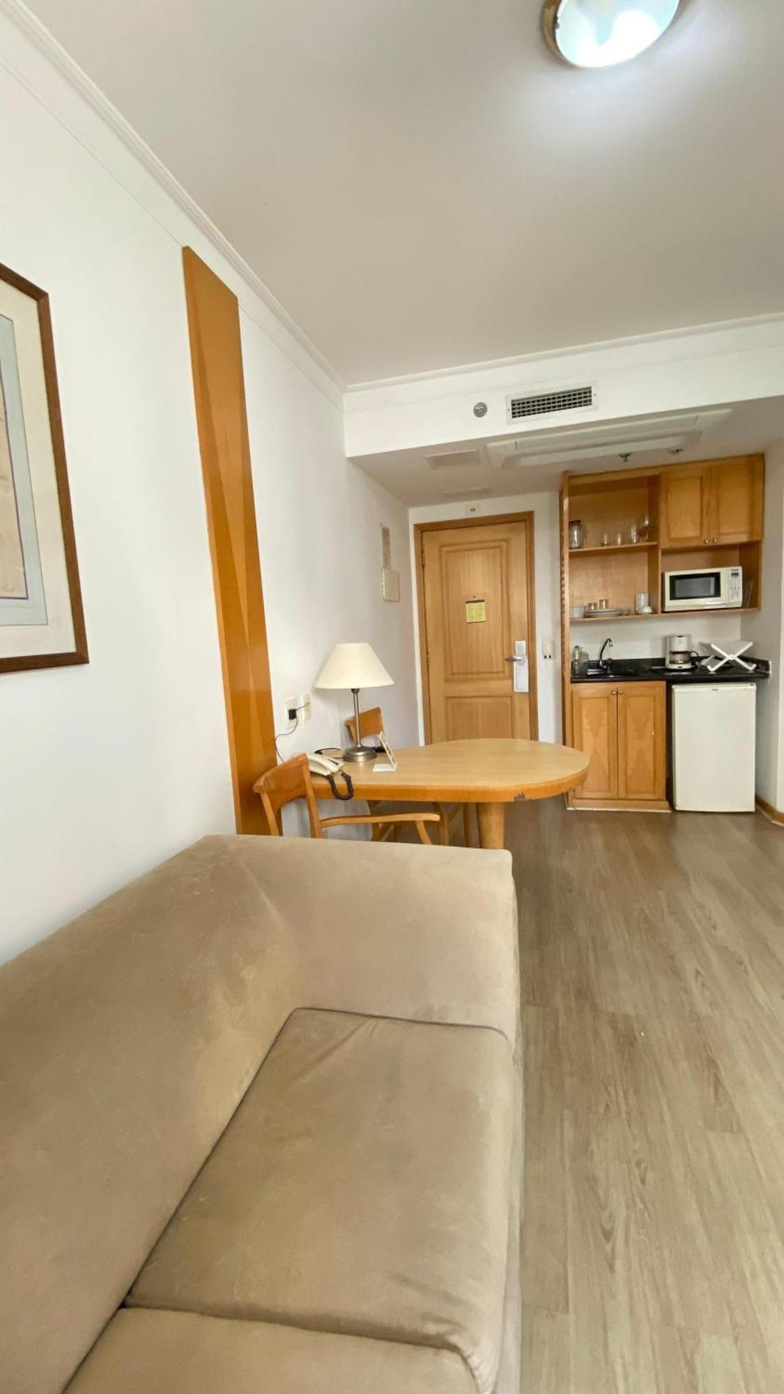 Studio Premium Pinheiros Сао Паоло Екстериор снимка